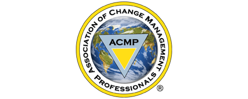 Association of Change Management Professionals Logo